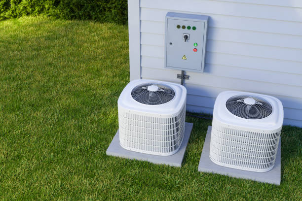 Trusted Rio Vista, CA HVAC Experts