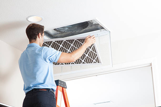 Best HVAC system installation  in Rio Vista, CA