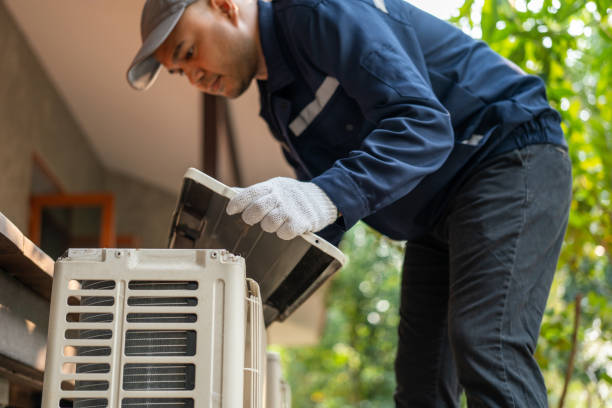 Best HVAC air duct cleaning  in Rio Vista, CA