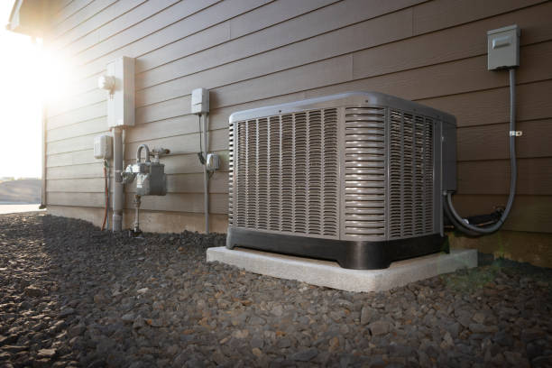 Best HVAC companies near me  in Rio Vista, CA